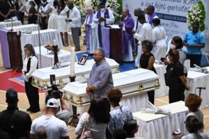 La discoteca Jet Set se cobró la vida de 221 personas, la mayor tragedia del siglo en República Dominicana