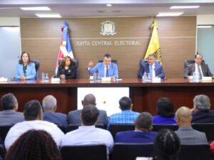 Organizaciones hacen observaciones al reglamento de la Ley 4-23