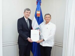 Por primera vez, Rusia tendrá una embajada en la RD