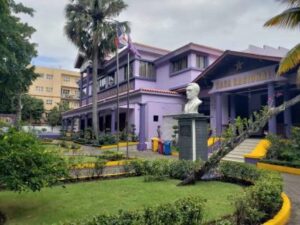 PLD vuelve a su agenda política este lunes tras Semana Santa