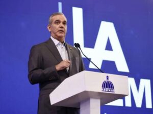 LA Semanal con la Prensa: Abinader va a la frontera este viernes