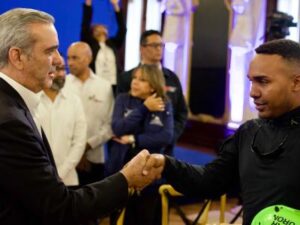 Abinader entiende que debe hacerse justicia en el caso Jet Set