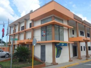 Un  proyecto de ley propone elevar a San Luis a municipio
