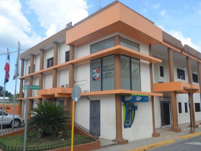 Un  proyecto de ley propone elevar a San Luis a municipio
