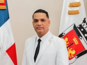 PRM investiga a regidor Edickson Herrera (Yeyea)
