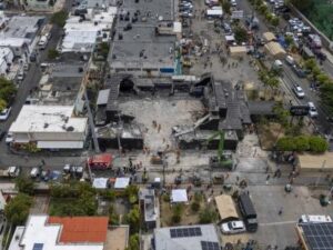 Jet Set | Nuevas leyes plantean multas y revisiones periódicas a obras