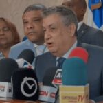Proponen proyecto para interpelar a Faride y al director de la Policía