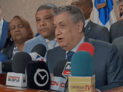 Proponen proyecto para interpelar a Faride y al director de la Policía