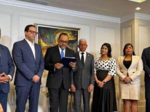 El Senado agilizará la fusión de ministerios