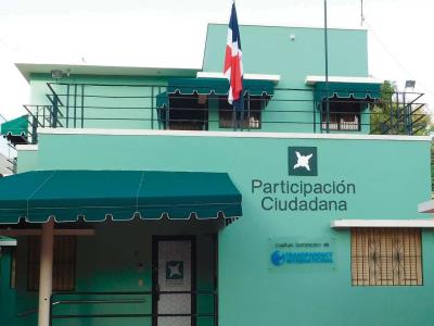 Participación Ciudadana y el proyecto candidaturas independientes