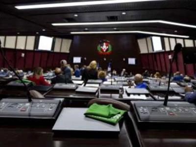 Diputados aprueban tres préstamos por US$225 millones