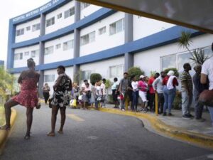Protocolo para atender haitianos indocumentados en hospitales de RD