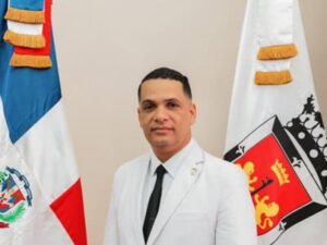Regidor Edickson Herrera Silvestre acusado de narcotráfico EE. UU.