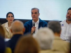 Plan Sierra: el Gobierno refuerza proyecto con más fondos