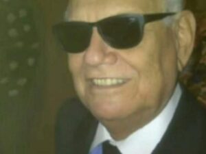 Fallece Virgilio Ortiz Bosch