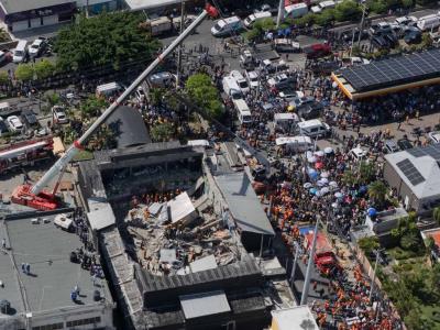 El Congreso hay seis proyectos vinculados a tragedia del Jet Set