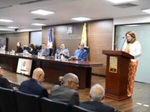 Sugieren cambios a reglamento de la Ley de Actos del Estado Civil