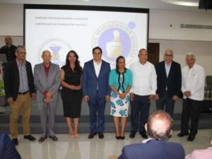 Escuela de formación del PRM realiza jornada en Santiago