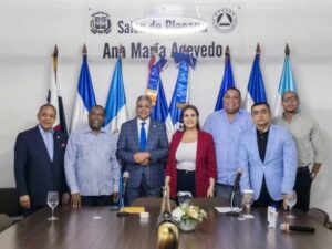 RD será sede de evento regional sobre migración del Parlacen