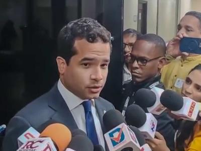 La Fuerza del Pueblo augura éxitos a la nueva Cámara de Cuentas