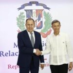 Canciller de RD solicita a Rusia que apoye misión de paz en Haití