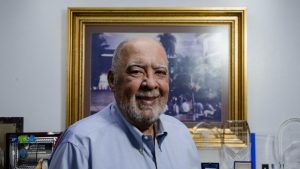 Muere Julio Sánchez Maríñez, rector del Intec