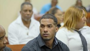 Proximo lunes juicio de fondo contra pelotero Wander Franco