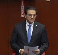 Senador  Rivera destaca que la vicepresidente Raquel Peña y ministro Paliza fueron decisivos para bajar tensiones en el CDES
