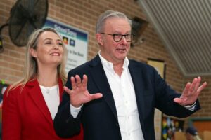 El Partido Laborista gana con mayoría absoluta las elecciones en Australia
