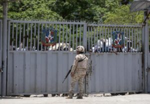 Estado de emergencia en Haití tras declarar EEUU como organizaciones terroristas a sus bandas armadas