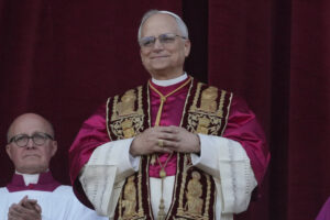 Estos serán los siguientes pasos del nuevo Papa León XIV: de la misa en la Capilla Sixtina de mañana al Ángelus del domingo