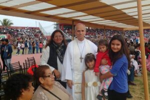 El Papa León XIV tuvo "momentos de duda" y pensó en casarse y tener hijos