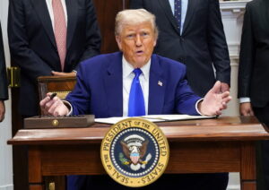 Trump baraja ir a Estambul si las negociaciones de Rusia y Ucrania avanzan