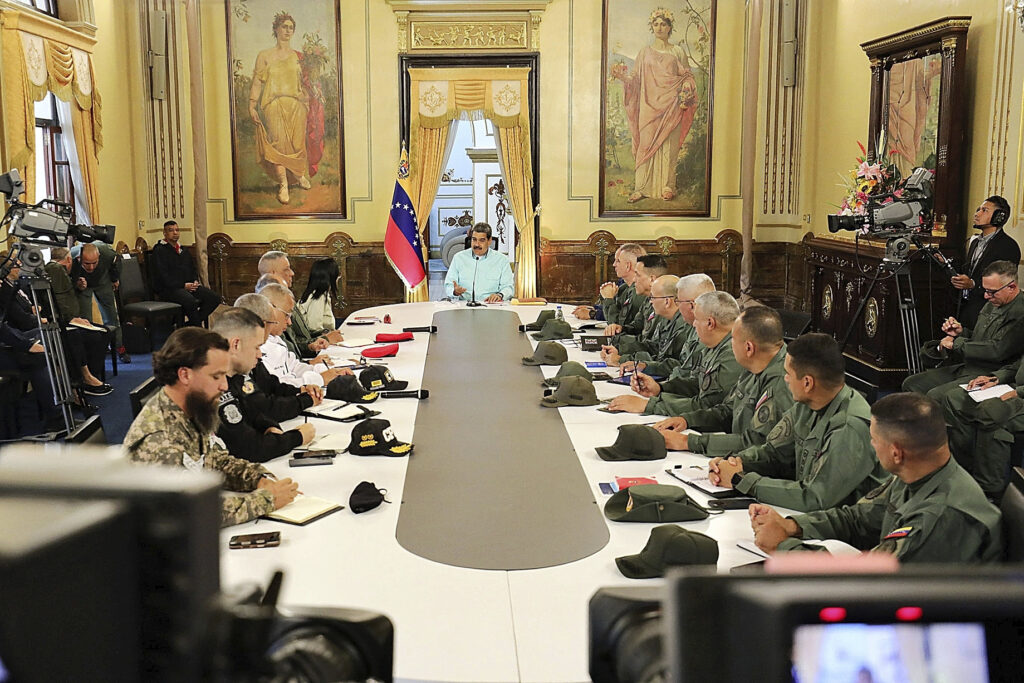 Las elecciones fake de Maduro: las claves de un fracaso anunciado