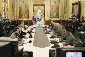Las elecciones fake de Maduro: las claves de un fracaso anunciado