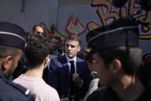 Alerta social en Francia por la influencia e infiltración del radicalismo islámico: "Es una amenaza"