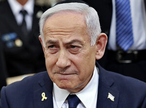 La guerra interna de Netanyahu: su enfrentamiento sin precedentes con el Tribunal Supremo israelí