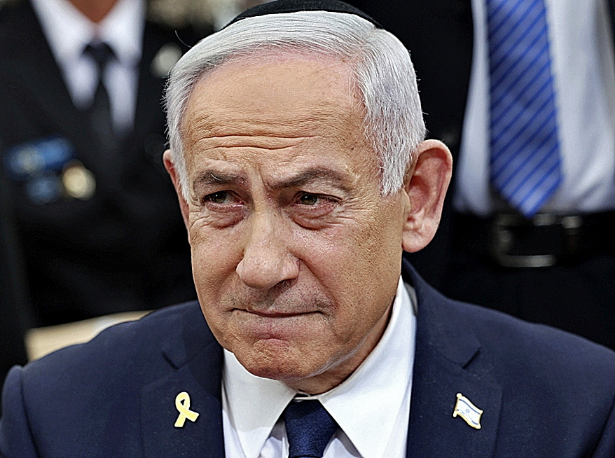 La guerra interna de Netanyahu: su enfrentamiento sin precedentes con el Tribunal Supremo israelí