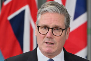 Londres investiga si Rusia está detrás de los incendios a propiedades del primer ministro británico