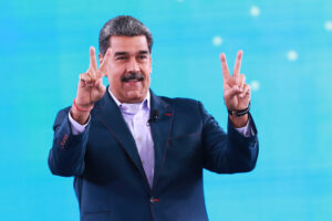 La "nueva democracia" de Maduro: 253 de 285 diputados y 23 de 24 gobernadores