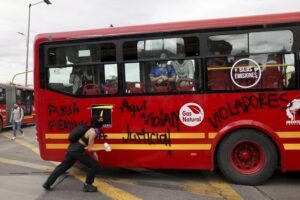 Los feminicidios conmocionan a Colombia: "El sistema judicial es lento, ineficaz y muchas veces revictimiza"