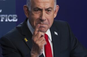 Netanyahu acepta la nueva propuesta de tregua del enviado de Estados Unidos, Steve Witkoff, mientras Hamas está estudiándola
