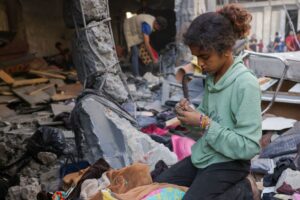 Espera tensa sobre la respuesta de Hamas a la propuesta de tregua aceptada por Israel: "Deberán aceptar o ser destruidos"
