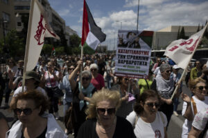 EE.UU considera "totalmente inaceptable" la respuesta de Hamas a su propuesta de tregua