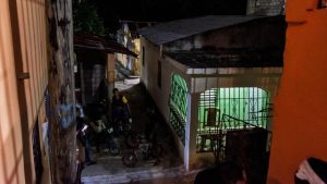 Hallan muerto un bebé recién nacido