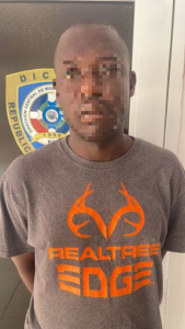 Apresan un haitiano y una haitiana por secuestro de dos menores
