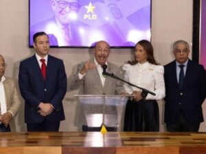 El PLD exige acciones para evitar impuesto a remesas