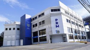 PRM anuncia su apoyo total a Ministra de Interior y Policia Faride Raful