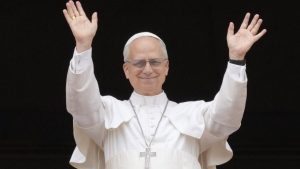 El papa  manda  saludo especial a las madres en su día
