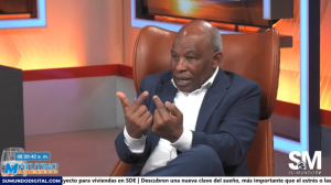 Juan Dionicio Rodríguez afirma: la República Dominicana no tiene una justicia real